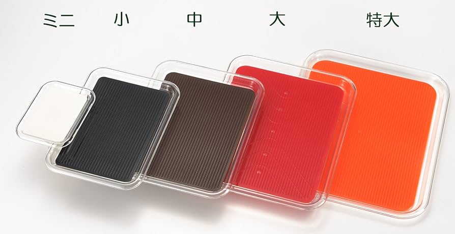 業務用トレー　19枚 トレー 白 ≪システムサークルトレー付スライドドアSTS-600TN用